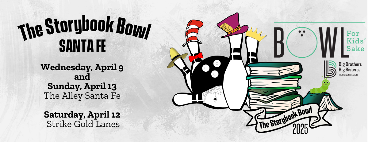 2025 Bowl for Kids' Sake - SANTA FE